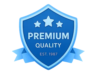 High-quality delivery