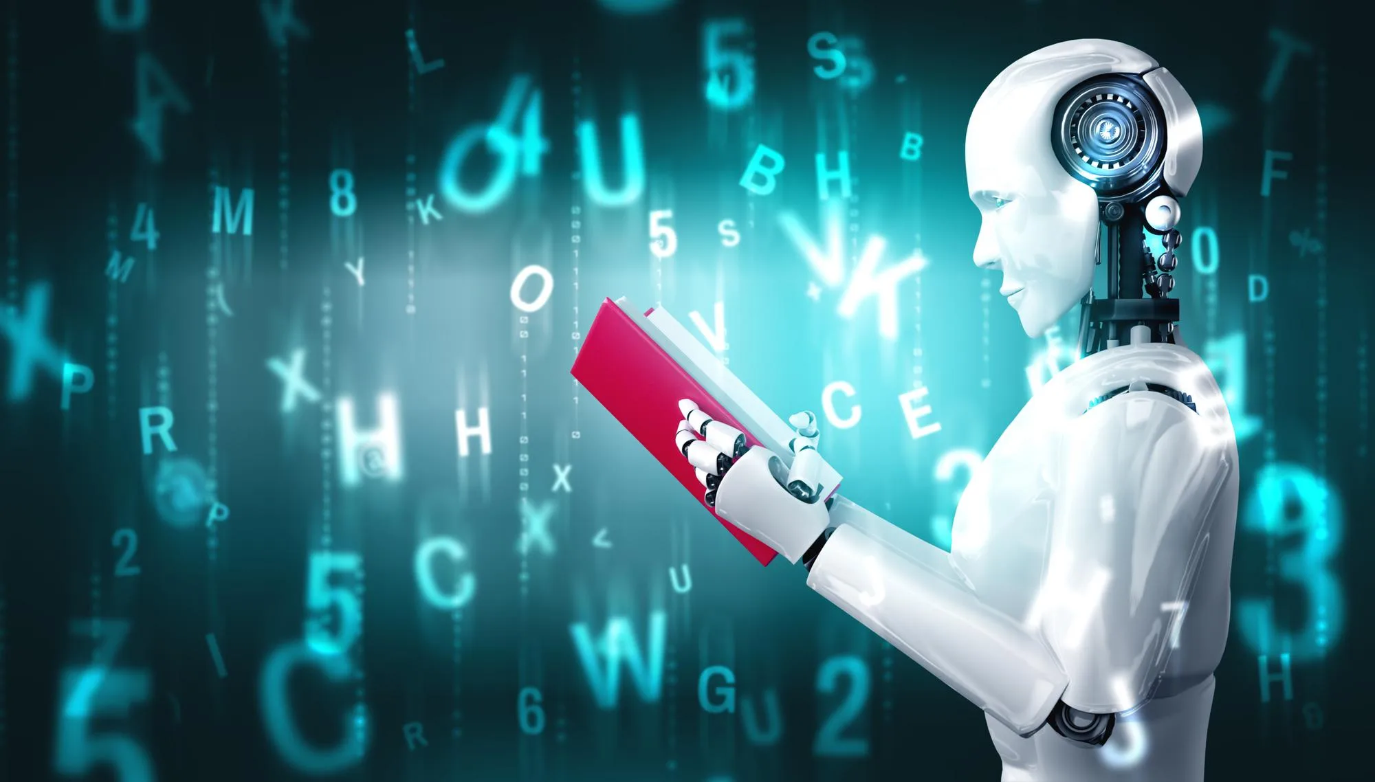 Natural Language Processing