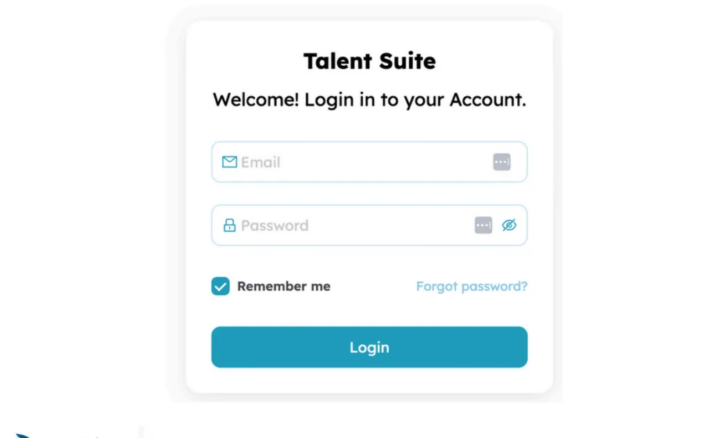 Talent Suite