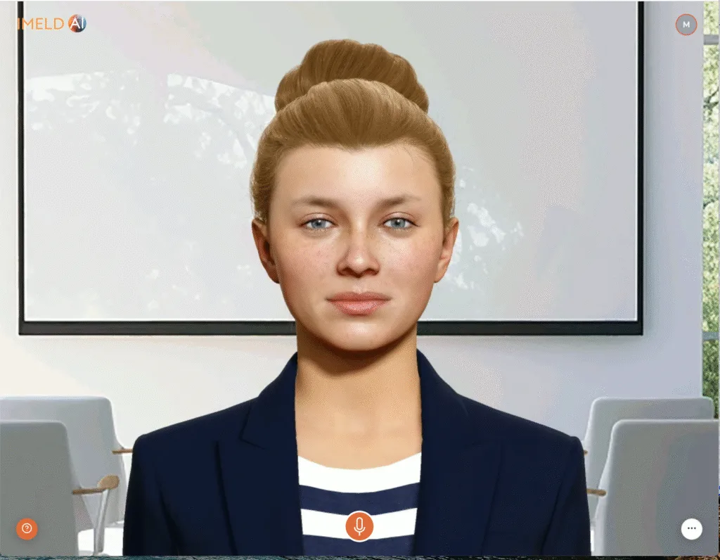 IMELD AI